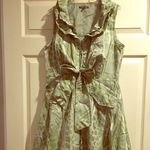 2 for $25 - Samuel Dong dress.
